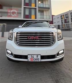 GMC Yukon